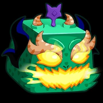 Dragon West