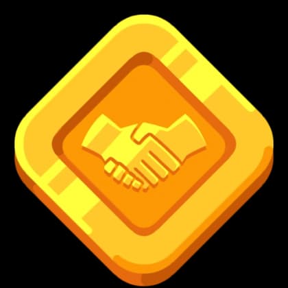 trade tokens