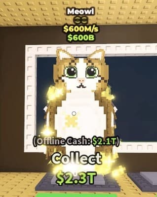 🦉 MEOWL 600M/S 🦉 OG