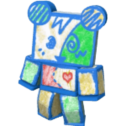 doodle cub