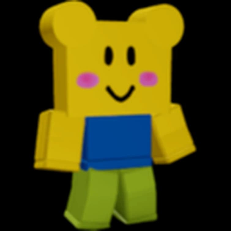 🟨Noob Cub Skin🟨