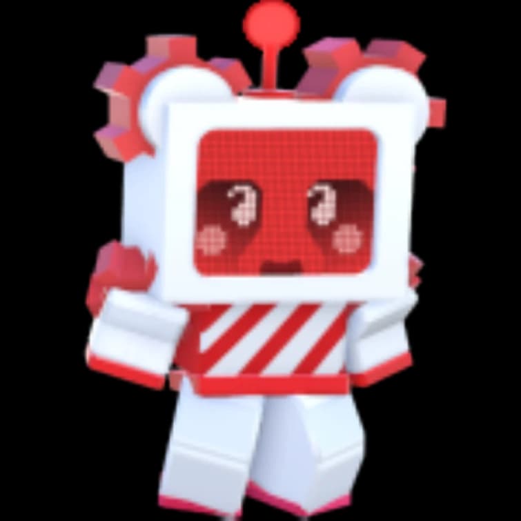 peppermint robo cub skin