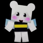 BEE CUB SKIN