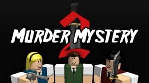 Murder Mytstery 2