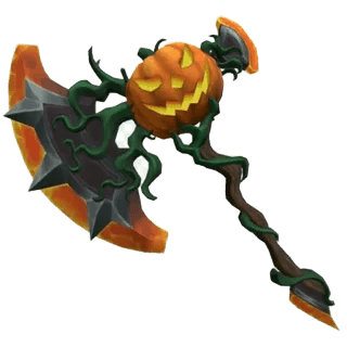 Travelers Axe