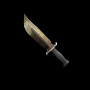 Corrupt Knife