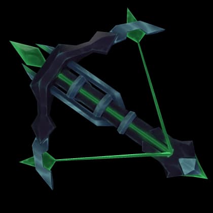 HARVESTER GUN