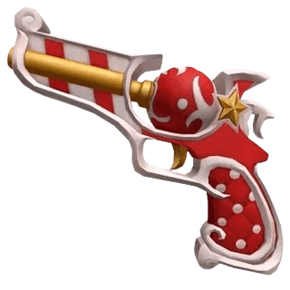  Bauble GUN