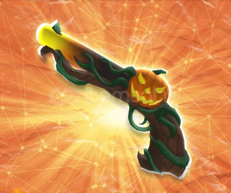 Traveller GUN