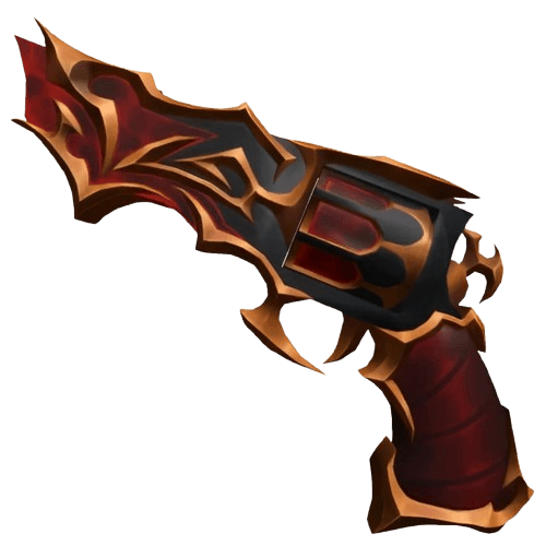 🖤Vampire's Gun🖤