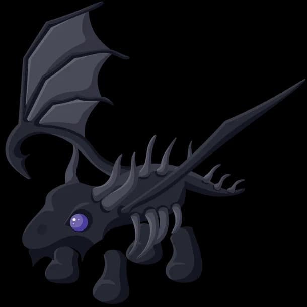 Shadow Dragon