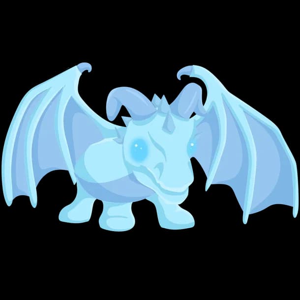 Frost Dragon