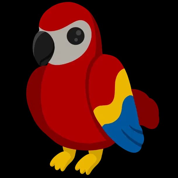 Parrot