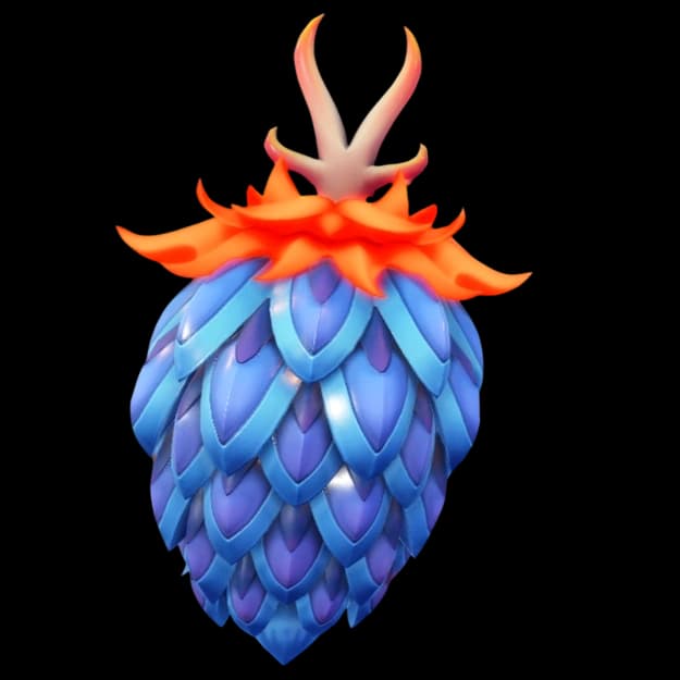 dragon fruit