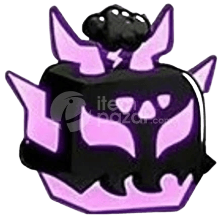 purple Lightning Fruit 