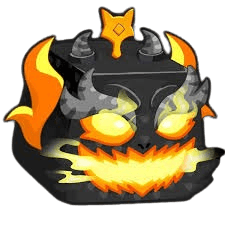 Ember Dragon